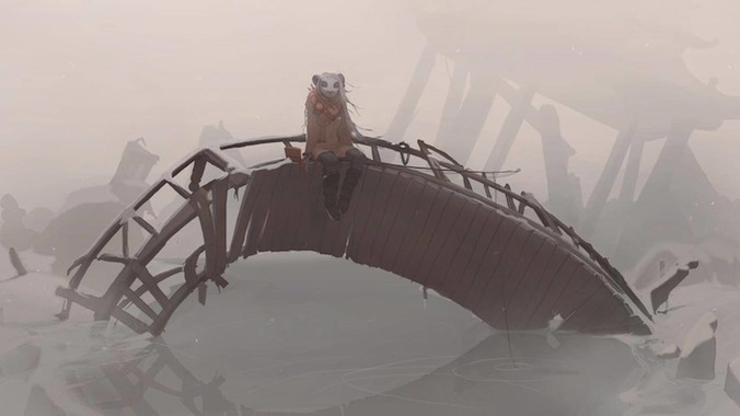 为什么说男人至死都是少年？